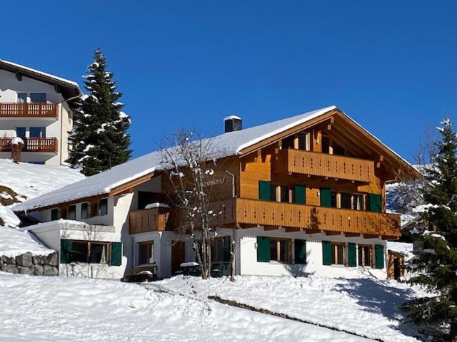 Landhaus Alpenland Цуг Экстерьер фото