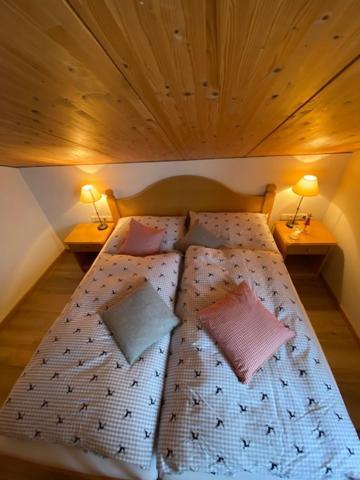 Landhaus Alpenland Цуг Экстерьер фото