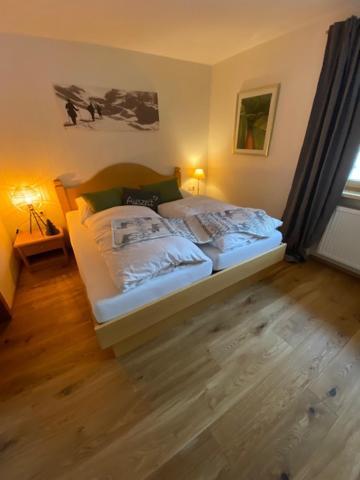 Landhaus Alpenland Цуг Экстерьер фото