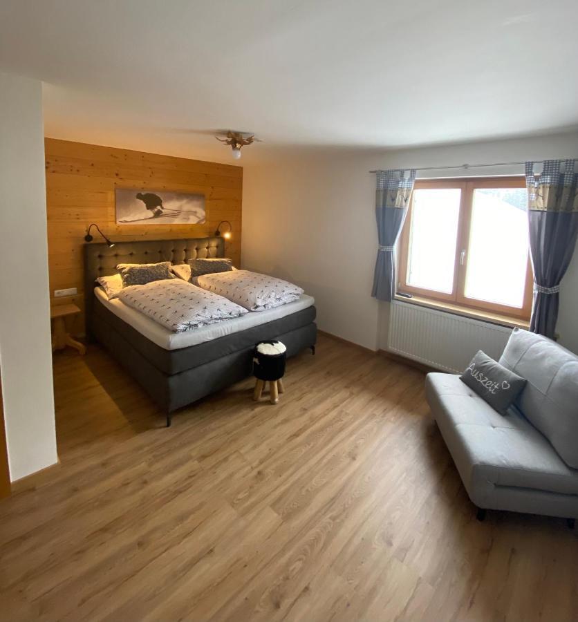 Landhaus Alpenland Цуг Экстерьер фото